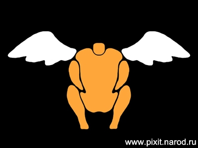 Pixit — Оригинальные карикатуры и картинки